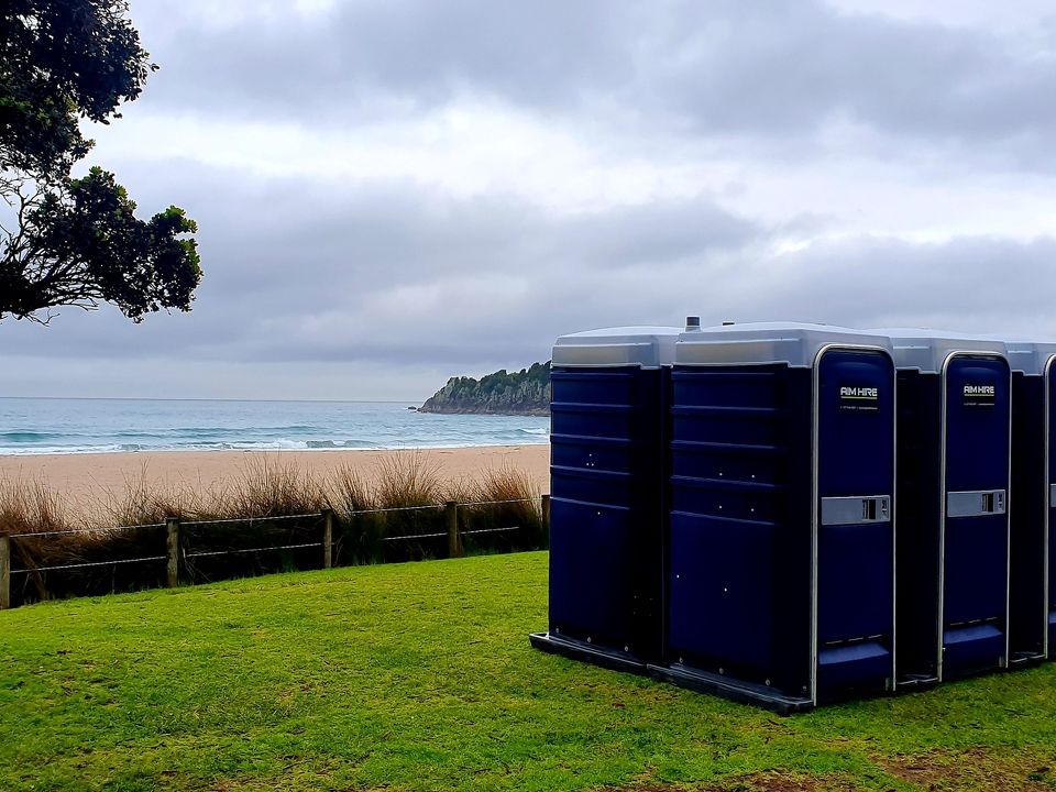Mount Maunganui Sporting Event