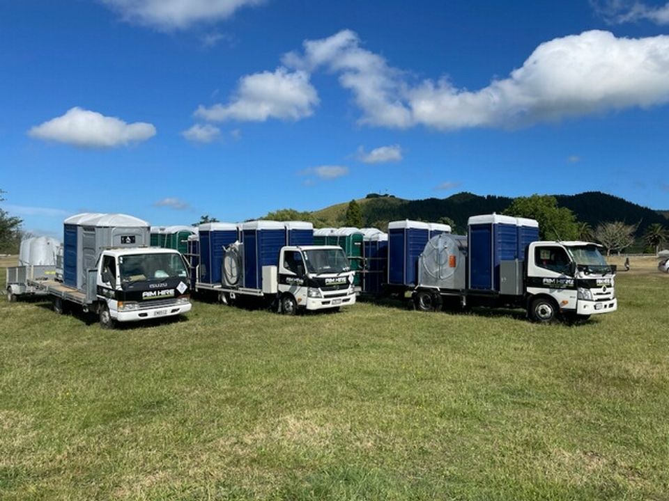 Hamilton Fleet