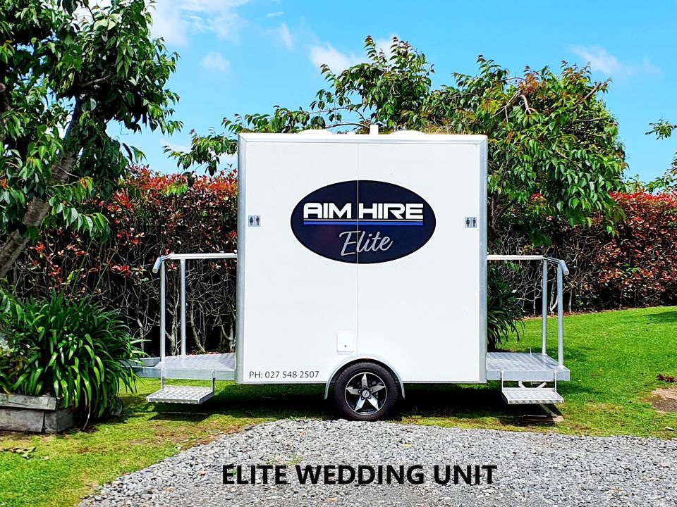 Elite Wedding Unit